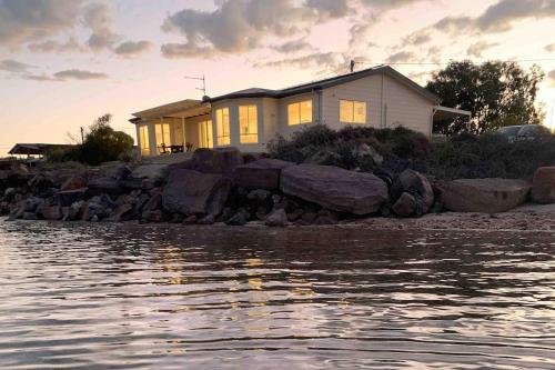 Mariners Retreat in 威耶拉