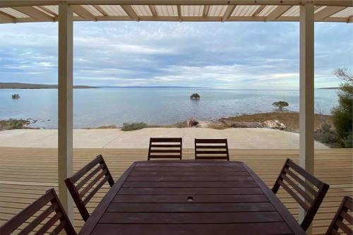 Mariners Retreat in 威耶拉