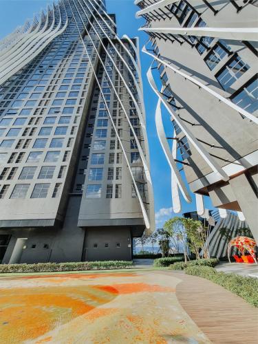 Arte Mont Kiara Kuala Lumpur - image 3
