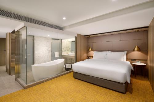 Foto - JAI Château Hotels & Hostels