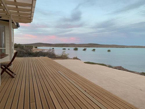 Mariners Retreat in 威耶拉