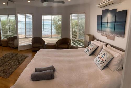 Mariners Retreat in 威耶拉