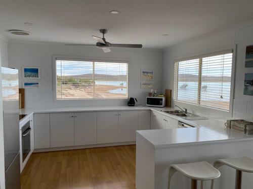 Mariners Retreat in 威耶拉