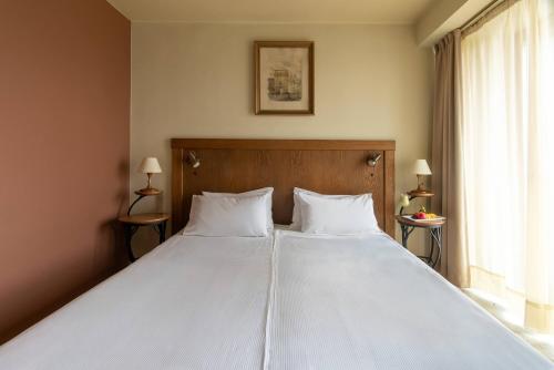 Best Western Vilnius - image 10