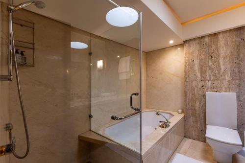 The Marvel Beach House