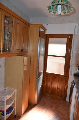 Casa Rogelio Valverde in Valverde De La Vera