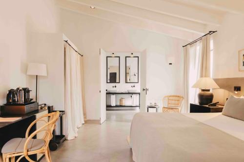 Finca Serena Mallorca, Small Luxury Hotels