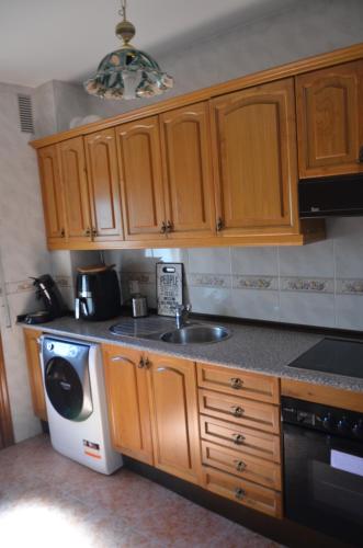 Casa Rogelio Valverde in Valverde De La Vera