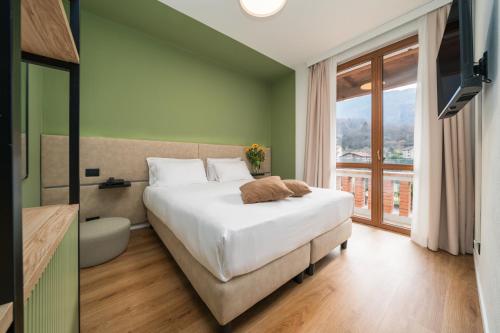 Hotel Oasi Verde in Prestine