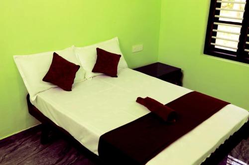 Green Wayanad Homestay in Kenichira