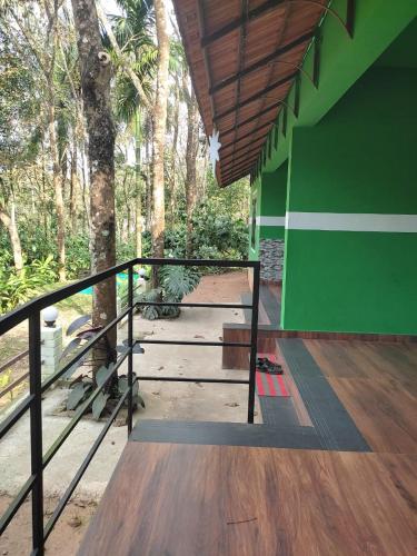 Green Wayanad Homestay in Kenichira