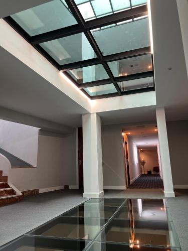 Hotel Cervantes