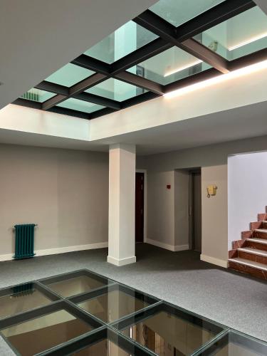Hotel Cervantes