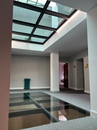 Hotel Cervantes