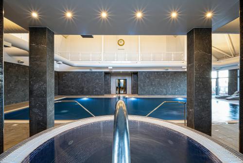 Carnoustie Golf Hotel 'A Bespoke Hotel’ - image 10