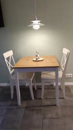 Studio Apartment Bachmann in Sinsheim, Deutschland
