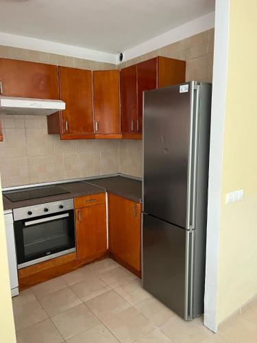 House - Sleeps 4 & Swimming Pool, Tías (foto 6)