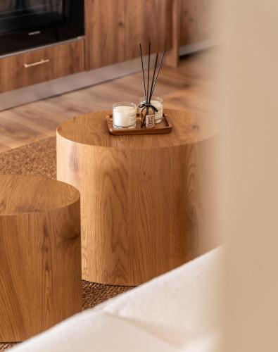 ATELIER 33 , Acropolis Apartments, Atény (fotografie 8)