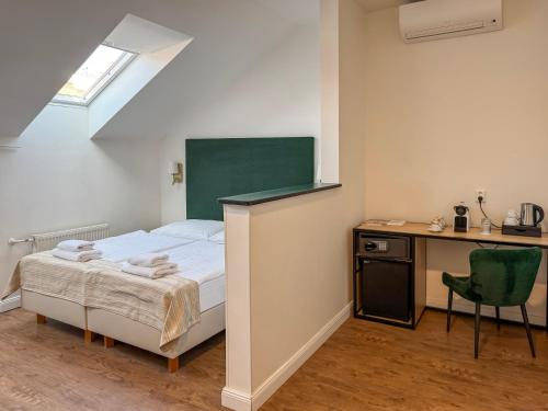 Hotel Malá Strana - image 8