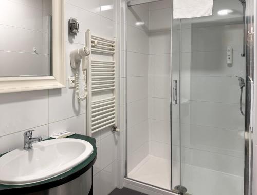 Hotel Malá Strana - image 10