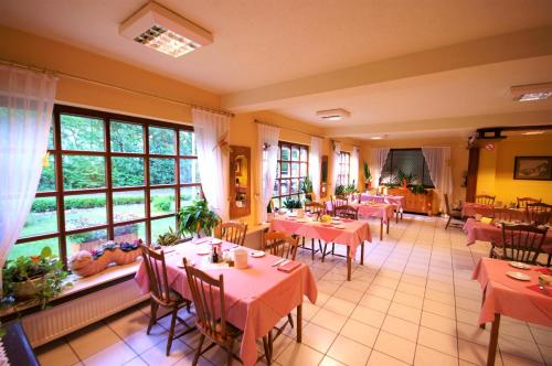 Hotel Weidenau 2