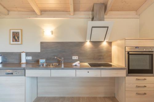 Ferienhaus Herzmuschel in 達格比爾