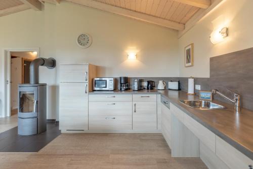 Ferienhaus Herzmuschel in 達格比爾