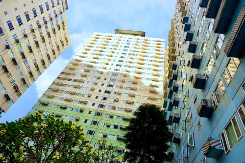 2BR Condotel Ridgewood Tower Taguig, Manila