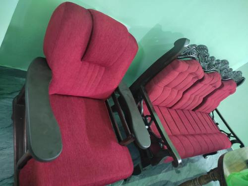 Green Wayanad Homestay in Kenichira