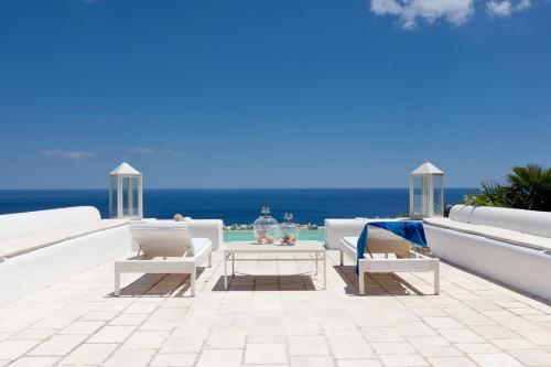 Villa Fano by Perle di Puglia – khách sạn tại Castro
