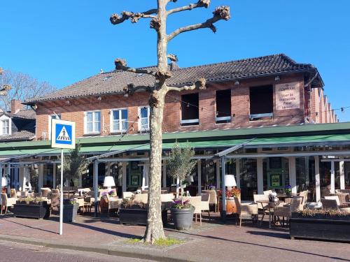 . Hotel Centraal