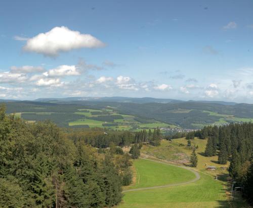 Pension Zueschener Bauernstuben in ซึสเชิน