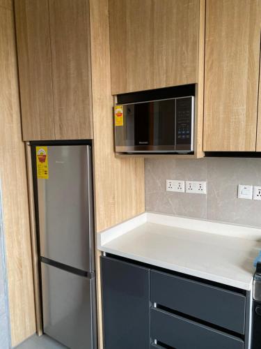 Loci Purple Apartment in Dawhenya