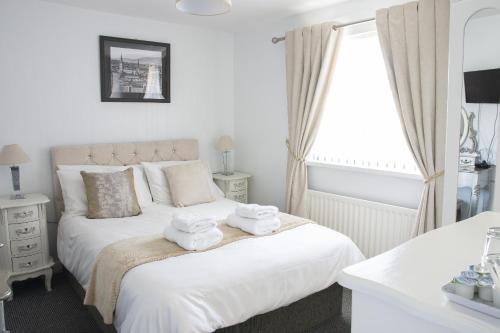 Bishop Gate B&B