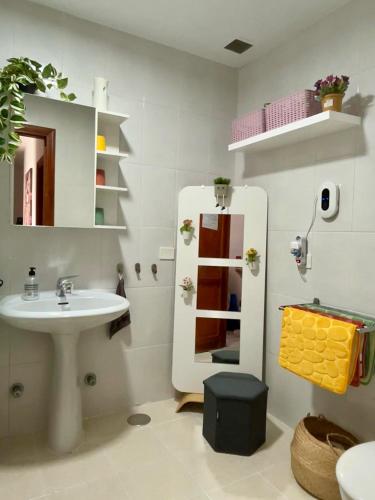 Amanecer Isleño Habitaciones, private Rooms in a Shared 3-Bedroom Apartment in Arrecife, Lanzarote 4