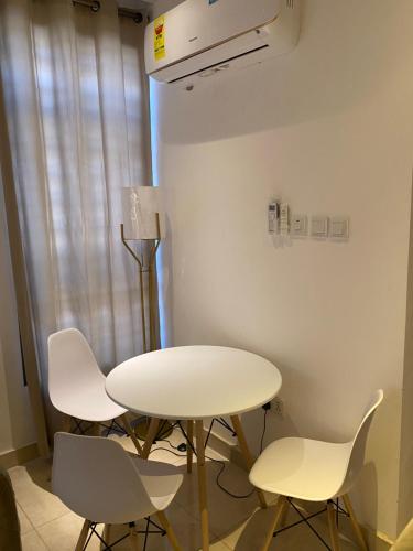 Loci Purple Apartment in Dawhenya