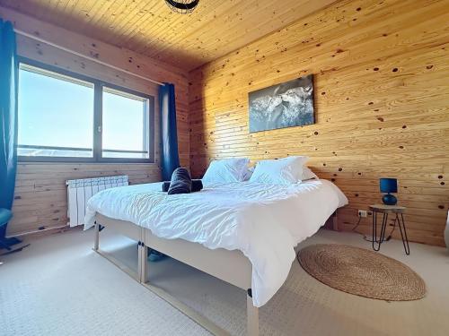 La Tanière : 4 personnes