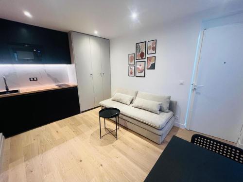 Studio Heliopolis - Best Location, Parigi