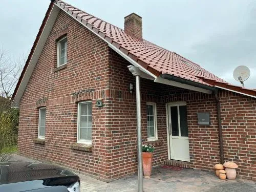 Neuhaus Deichperle in Krummhörn, Deutschland