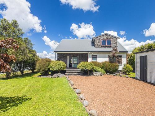 Willstone Chalet - Ohakune Chalet near Turoa Willstone Chalet - Ohakune Chalet near Turoa