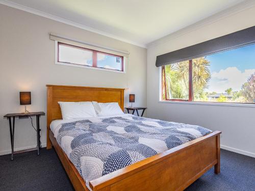 Willstone Chalet - Ohakune Chalet near Turoa Willstone Chalet - Ohakune Chalet near Turoa