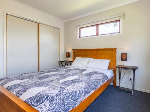 Willstone Chalet - Ohakune Chalet near Turoa Willstone Chalet - Ohakune Chalet near Turoa