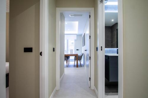 Apartamento Silvela - image 8