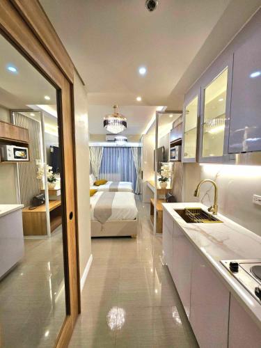 Serenity Suite, Manila (photo 3)