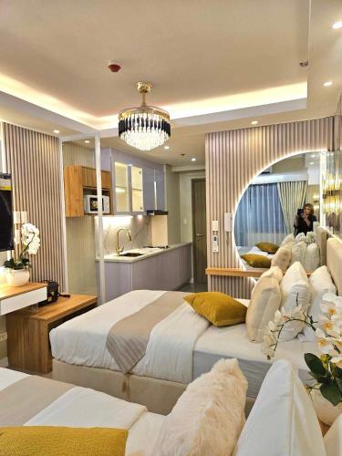 Serenity Suite, Manila (photo 5)