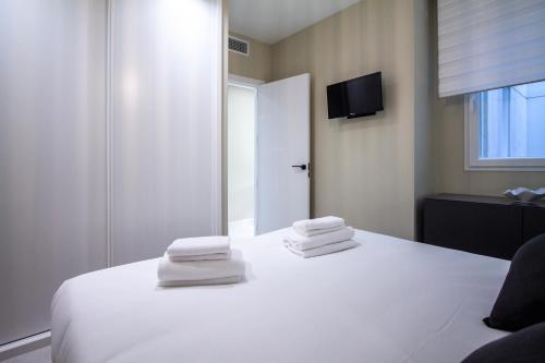 Apartamento Silvela - image 4