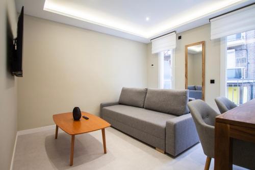 Apartamento Silvela, Madrid (fotografie 7)