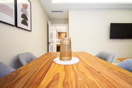 Apartamento Silvela, Madrid (fotografie 9)
