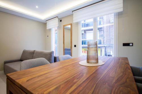 Apartamento Silvela, Madrid (fotografie 8)