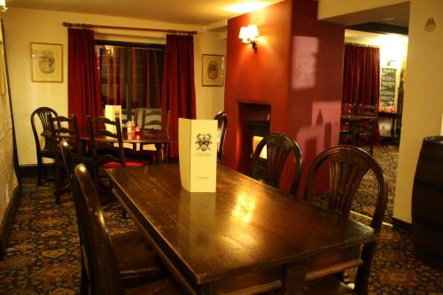 Pyne Arms - image 13